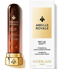 Guerlain Abeille Royale Bee Lab Shot 20% Vitamin C Treatment