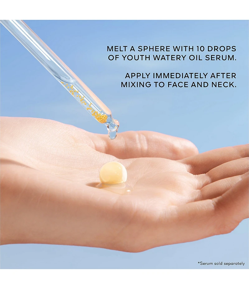 Guerlain Abeille Royale Bee Lab Shot 20% Vitamin C Treatment