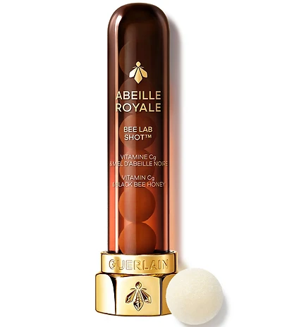 Guerlain Abeille Royale Bee Lab Shot 20% Vitamin C Treatment