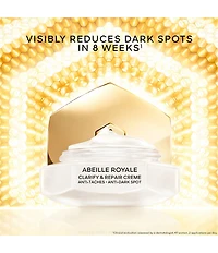 Guerlain Abeille Royale Clarify and Repair Anti-Dark Spot Creme Refill