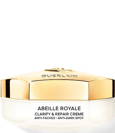 Guerlain Abeille Royale Clarify and Repair Anti-Dark Spot Refillable Creme