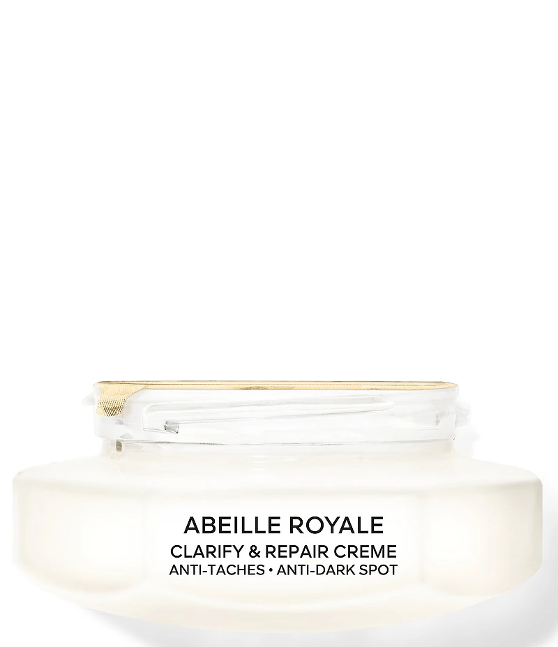 Guerlain Abeille Royale Clarify and Repair Anti-Dark Spot Refillable Creme