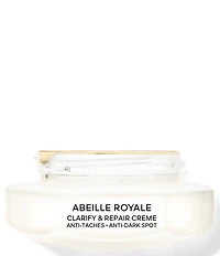 Guerlain Abeille Royale Clarify and Repair Anti-Dark Spot Refillable Creme