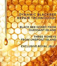 Guerlain Abeille Royale Clarify and Repair Anti-Dark Spot Refillable Creme