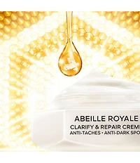 Guerlain Abeille Royale Clarify and Repair Anti-Dark Spot Refillable Creme
