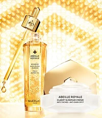Guerlain Abeille Royale Clarify and Repair Anti-Dark Spot Refillable Creme