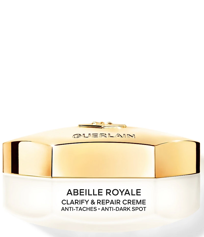 Guerlain Abeille Royale Clarify and Repair Anti-Dark Spot Refillable Creme