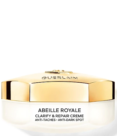 Guerlain Abeille Royale Clarify and Repair Anti-Dark Spot Refillable Creme