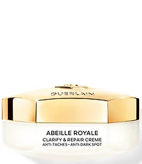 Guerlain Abeille Royale Clarify and Repair Anti-Dark Spot Refillable Creme