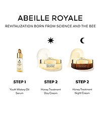 Guerlain Abeille Royale Day and Night Cream Age-Defying Set