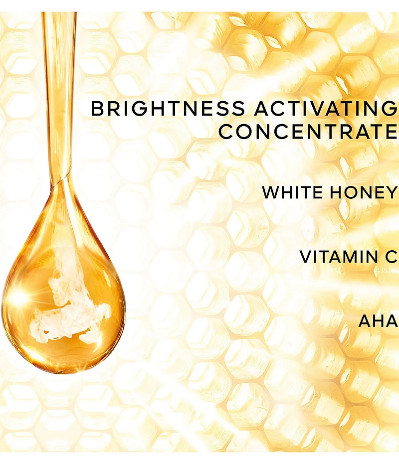Guerlain Abeille Royale Double Clarify and Repair Essence Brightness Activating Treatment