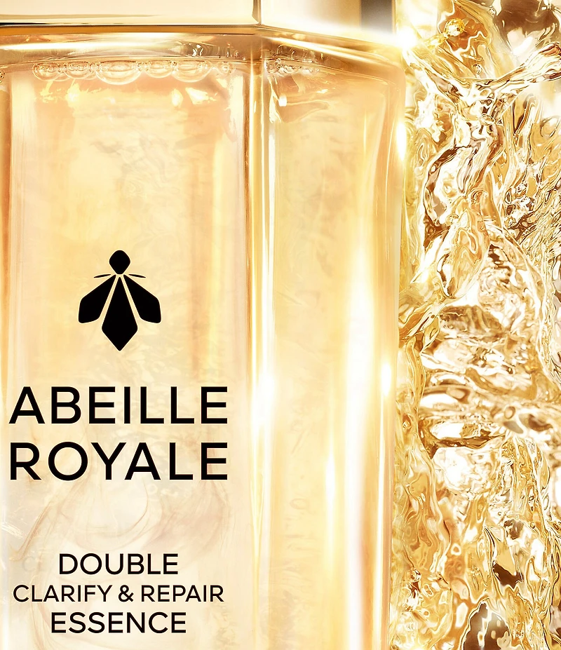 Guerlain Abeille Royale Double Clarify and Repair Essence Brightness Activating Treatment