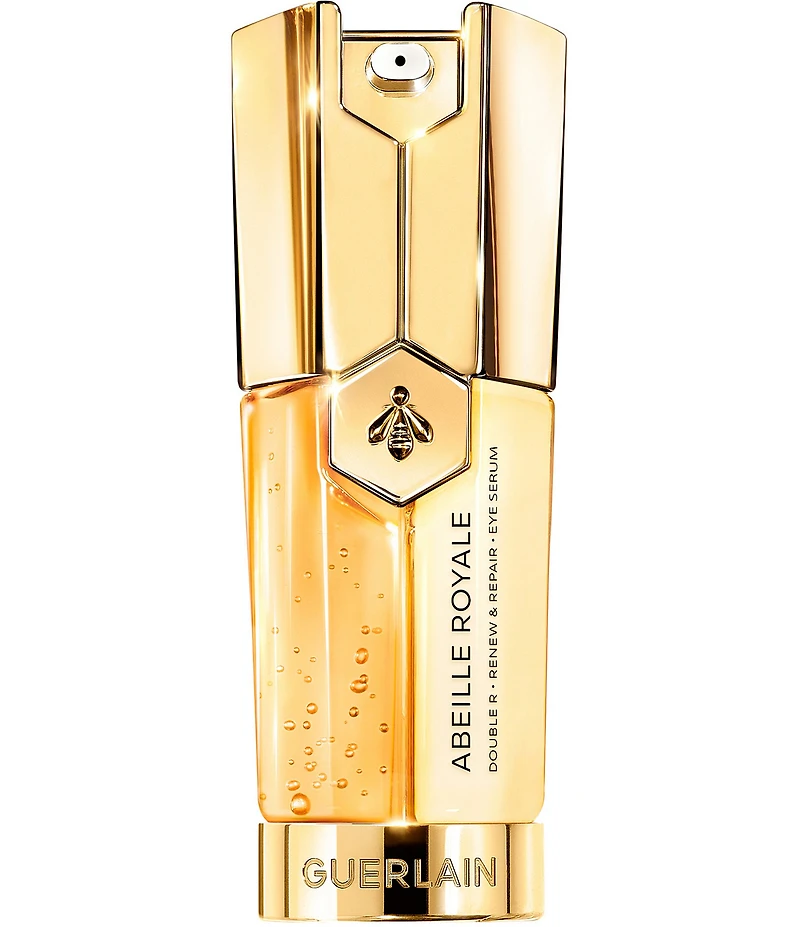 Guerlain Abeille Royale Double R Renew and Repair Eye Serum