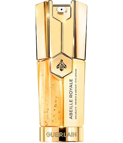 Guerlain Abeille Royale Double R Renew and Repair Eye Serum