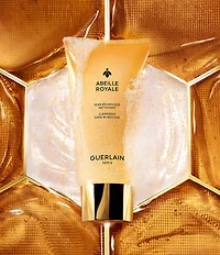 Guerlain Abeille Royale Gel to Foam Cleanser