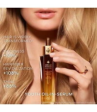 Guerlain Abeille Royale Hair Care Limited-Edition Set