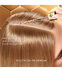 Guerlain Abeille Royale Hair Care Limited-Edition Set