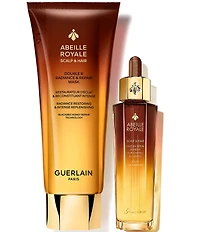 Guerlain Abeille Royale Hair Care Limited-Edition Set