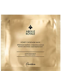 Guerlain Abeille Royale Honey Cataplasm Sheet Mask (4-pack)