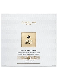 Guerlain Abeille Royale Honey Cataplasm Sheet Mask (4-pack)