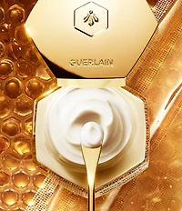 Guerlain Abeille Royale Honey Treatment Day Cream Refill Smooths, Firms, Tightens