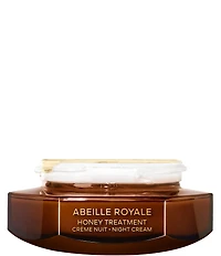 Guerlain Abeille Royale Honey Treatment Night Cream Refill