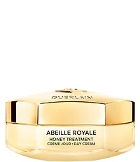 Guerlain Abeille Royale Honey Treatment Refillable Day Cream Smooths, Firms, Tightens