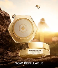 Guerlain Abeille Royale Honey Treatment Refillable Day Cream