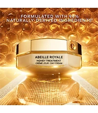 Guerlain Abeille Royale Honey Treatment Refillable Day Cream