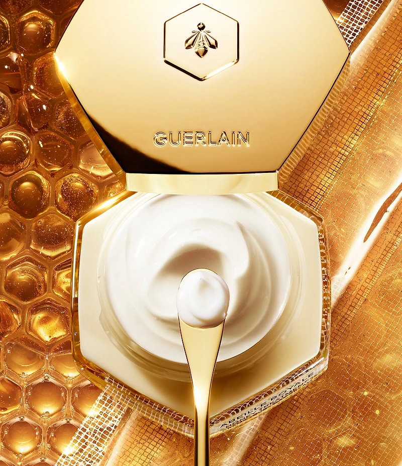 Guerlain Abeille Royale Honey Treatment Refillable Day Cream