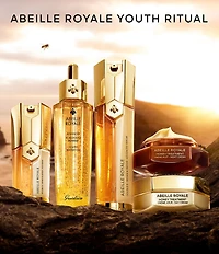 Guerlain Abeille Royale Honey Treatment Refillable Day Cream