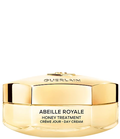 Guerlain Abeille Royale Honey Treatment Refillable Day Cream