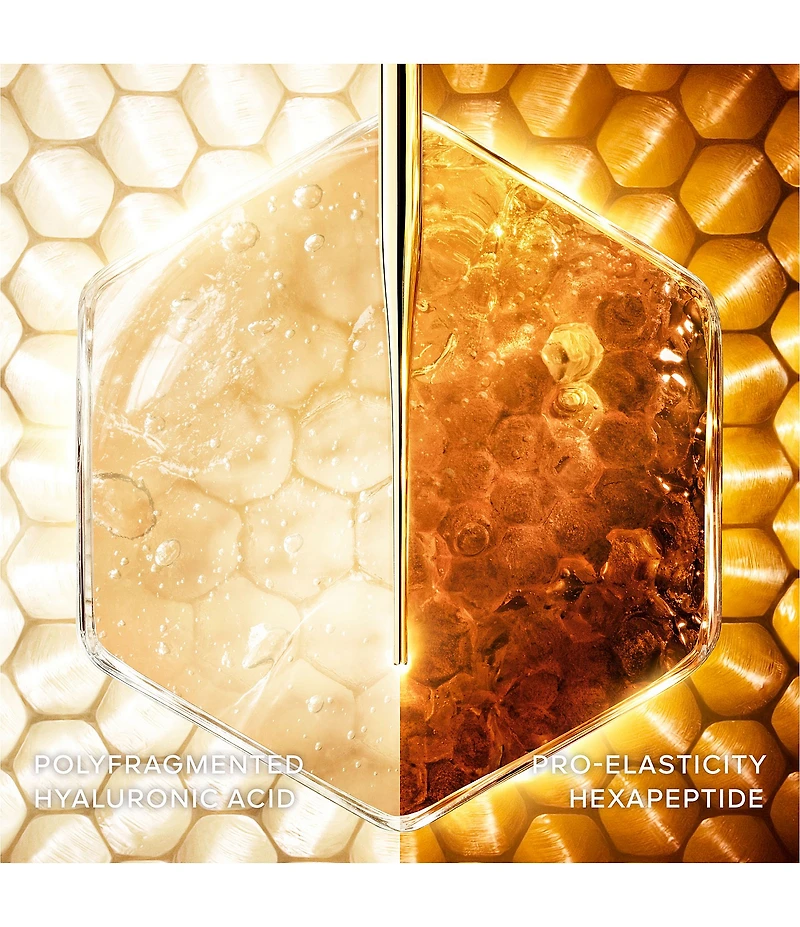 Guerlain Abeille Royale Honey Treatment Refillable Night Cream