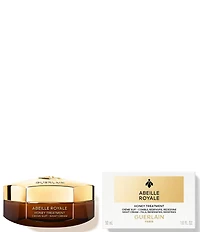 Guerlain Abeille Royale Honey Treatment Refillable Night Cream