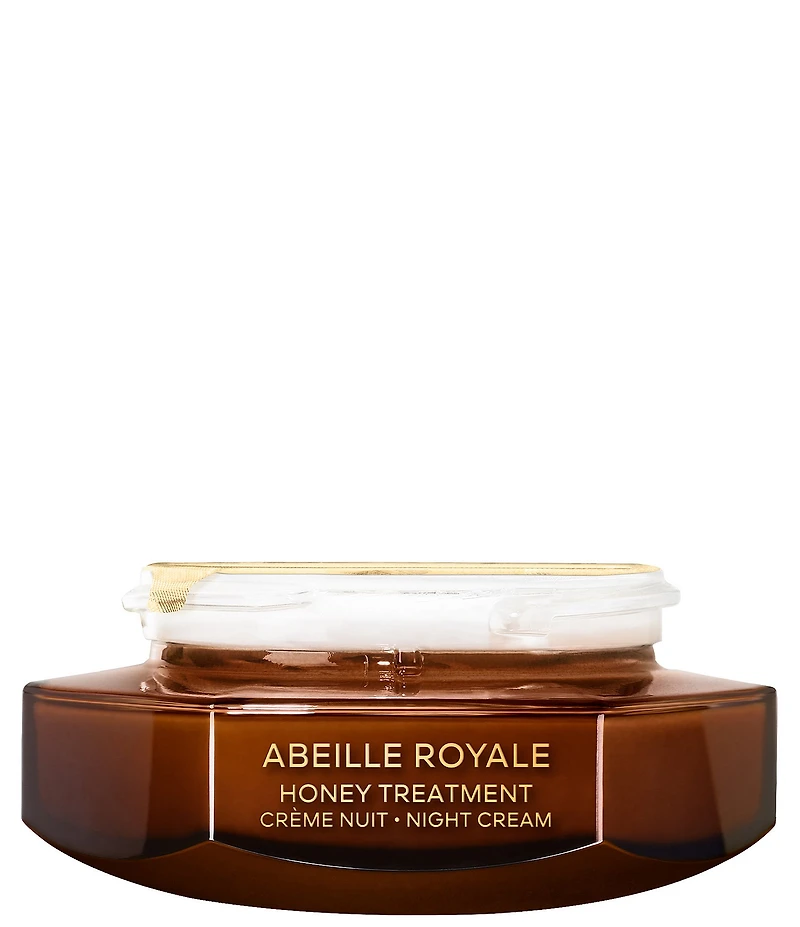 Guerlain Abeille Royale Honey Treatment Refillable Night Cream