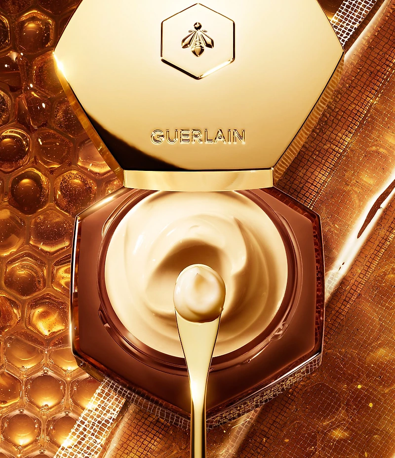 Guerlain Abeille Royale Honey Treatment Refillable Night Cream