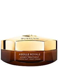 Guerlain Abeille Royale Honey Treatment Refillable Night Cream
