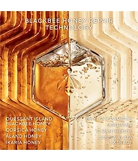 Guerlain Abeille Royale Leave-In Honey Bond Repairing Hair Treatment & Heat Protectant