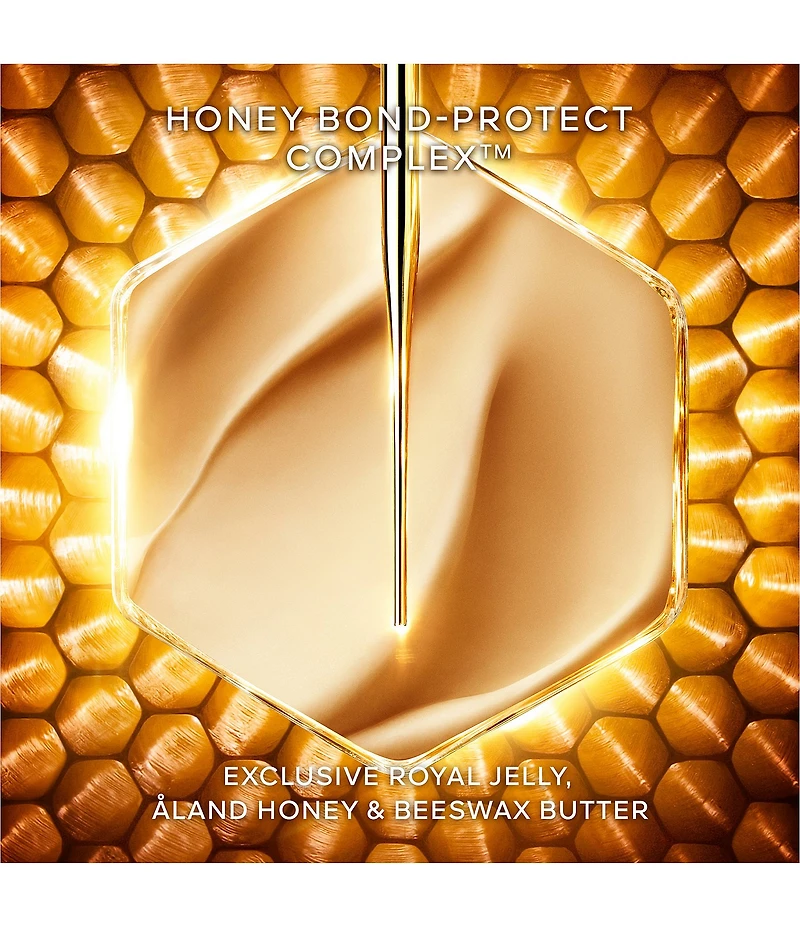 Guerlain Abeille Royale Leave-In Honey Bond Repairing Hair Treatment & Heat Protectant