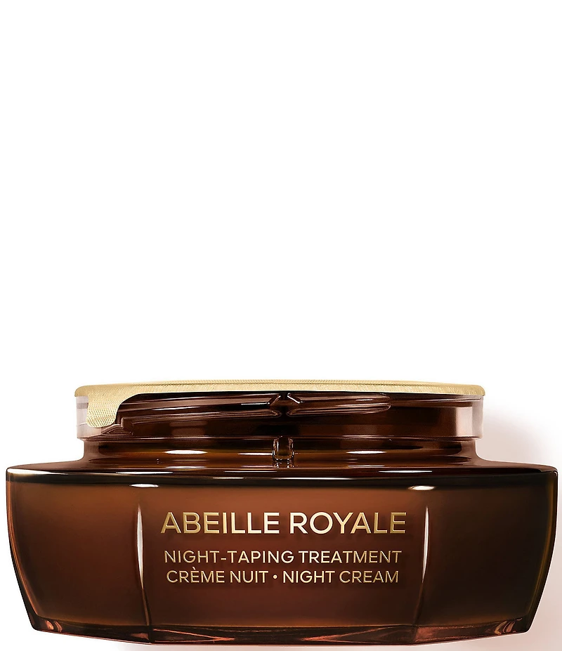 Guerlain Abeille Royale Lifting Refillable Night Cream