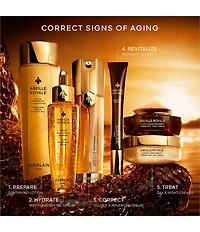 Guerlain Abeille Royale Lifting Refillable Night Cream