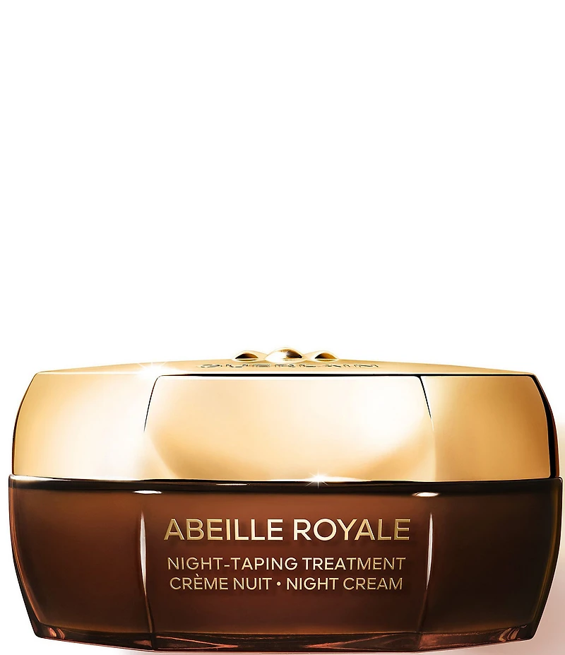 Guerlain Abeille Royale Lifting Refillable Night Cream