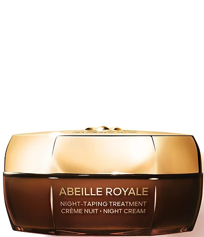 Guerlain Abeille Royale Lifting Refillable Night Cream