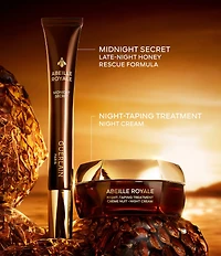 Guerlain Abeille Royale Midnight Secret Late Night Recovery Serum