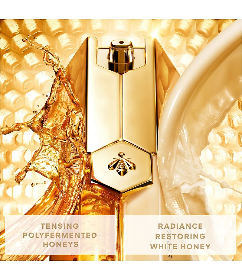 Guerlain Abeille Royale Radiance Boosting Age-Defying Bestsellers Skincare Gift Set