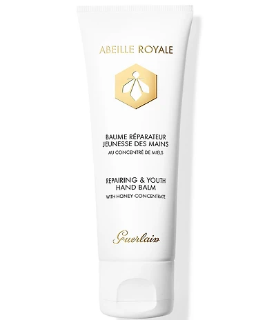 Guerlain Abeille Royale Repairing & Youth Hand Balm