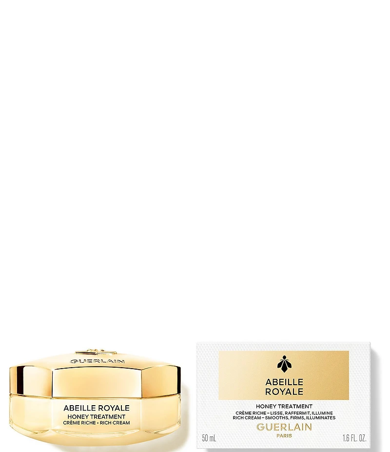 Guerlain Abeille Royale Rich Cream