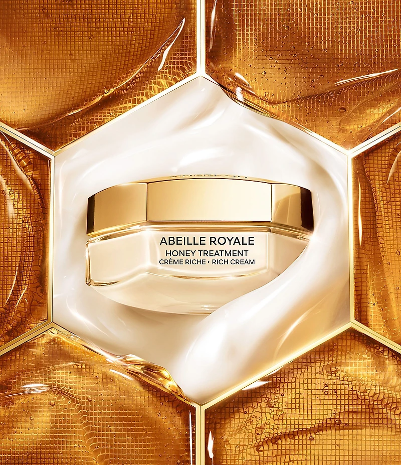 Guerlain Abeille Royale Rich Cream