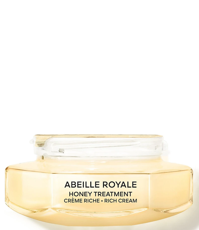 Guerlain Abeille Royale Rich Refillable Cream