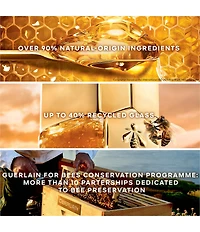 Guerlain Abeille Royale Rich Refillable Cream